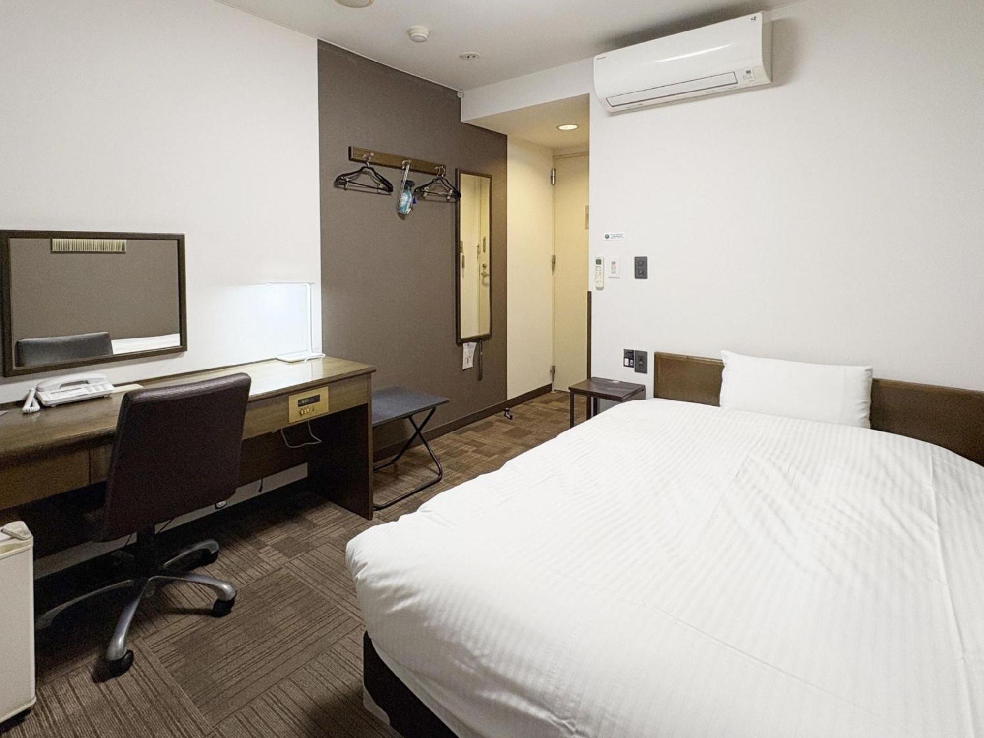 Hotel Route-Inn Court Uenohara Zewnętrze zdjęcie